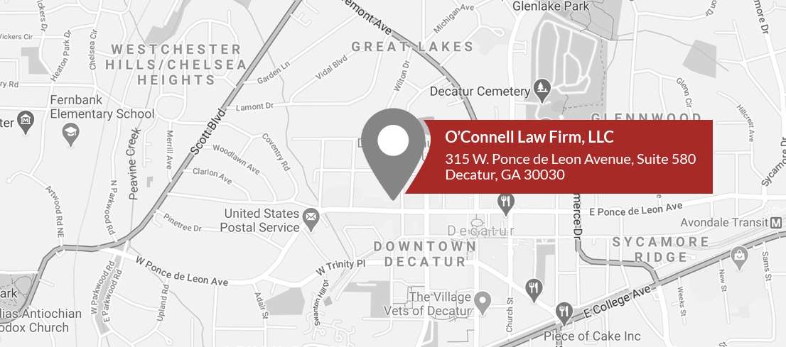 O’Connell Law Firm