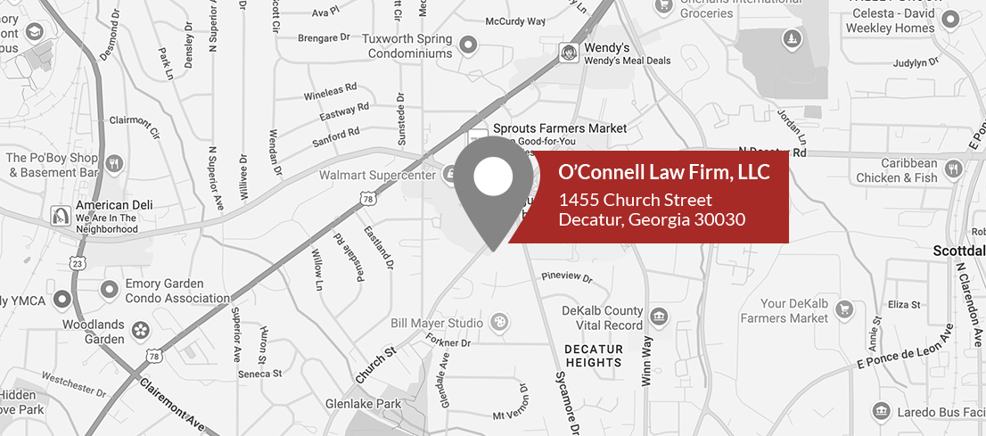 O’Connell Law Firm