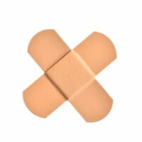 bandaid bandaid