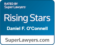 Rising Stars Badge Superlawyers