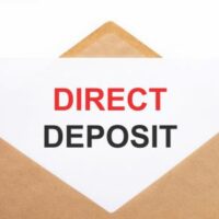 DirectDeposit