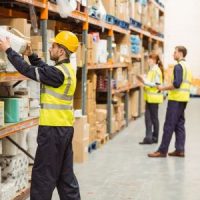 WarehouseWorker WarehouseWorker