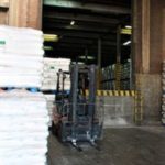 Warehouse Warehouse