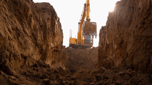 California Worker’s Death in Worksite Trench Accident Highlights ...