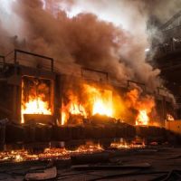 FactoryExplosion FactoryExplosion