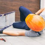 WorkplaceFallInjury