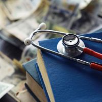Med Expenses Med Expenses