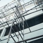Scaffolding Accident